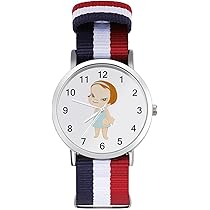 奈良美智　腕時計　Lonesome Puppy Watch　ジャンク品　※未使用 奈良美智 腕時計 Lonesome Puppy Watch ジャンク品 ※未使用